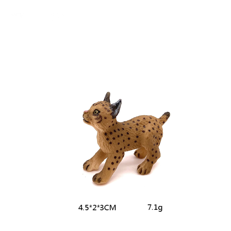 Baby Products Pictures - Gerçekçi Hayvan Oyuncak Modeli Mini Bebek