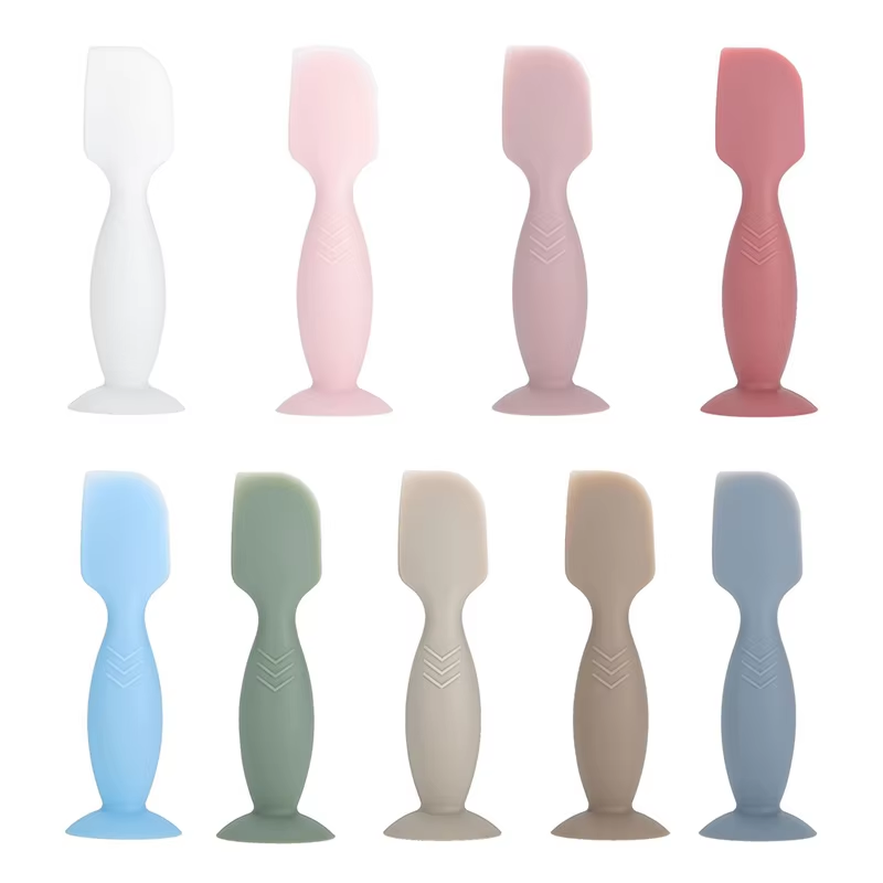 Baby Products Cream - Bebek Bezi Krem Spatula Popo Macunu