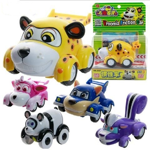 Baby Products Korea - Büyük!!! Anime Vroomiz Klasik Kawaii Güney