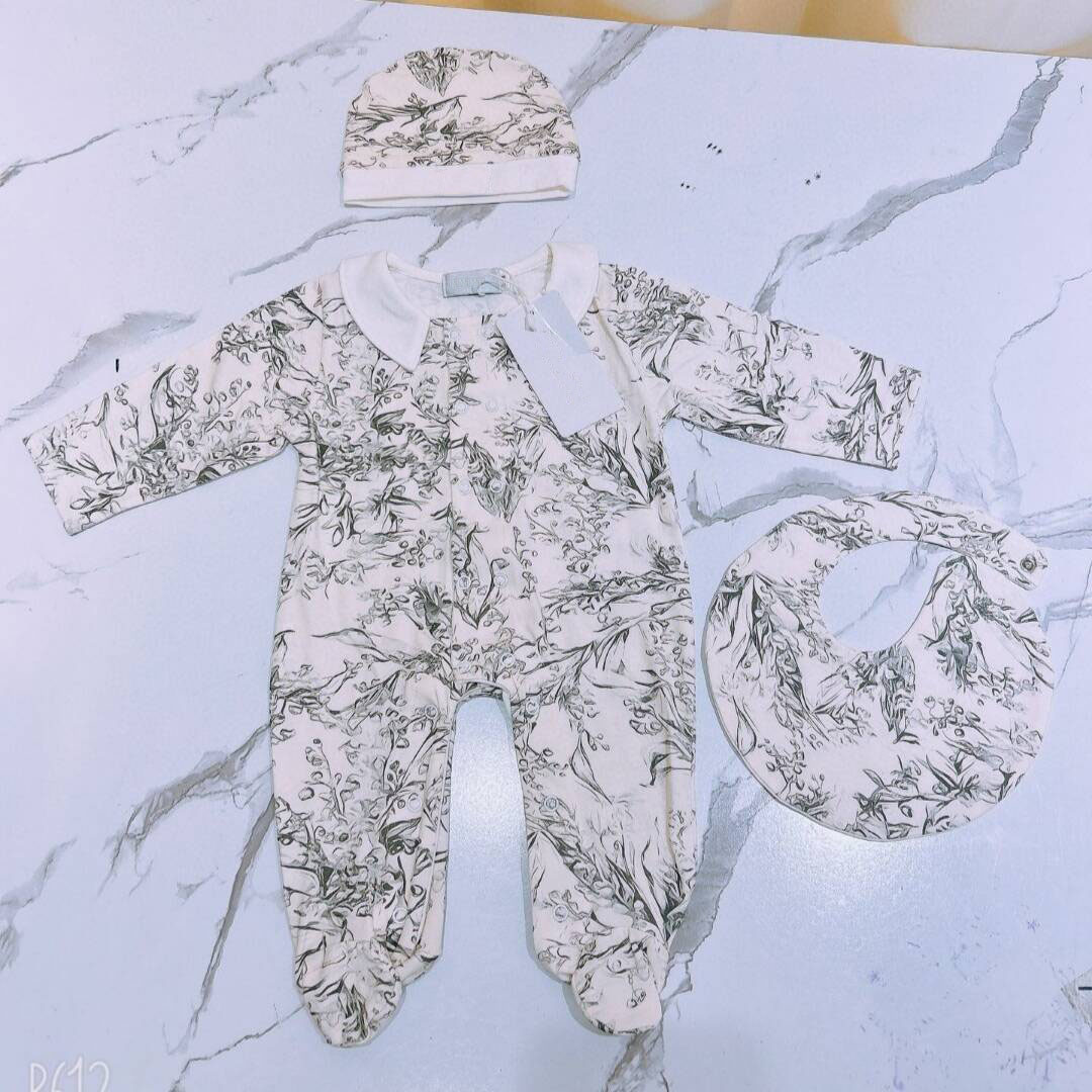 Baby Products Essential - 2024 Yeni Tasarım Bebek Kıyafetleri Yenidoğan