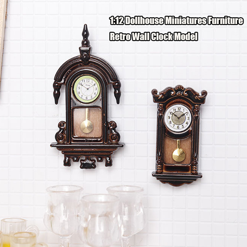 Baby Products Pictures - 1:12 Ölçekli Minyatür Dollhouse Mobilya Aksesuarları