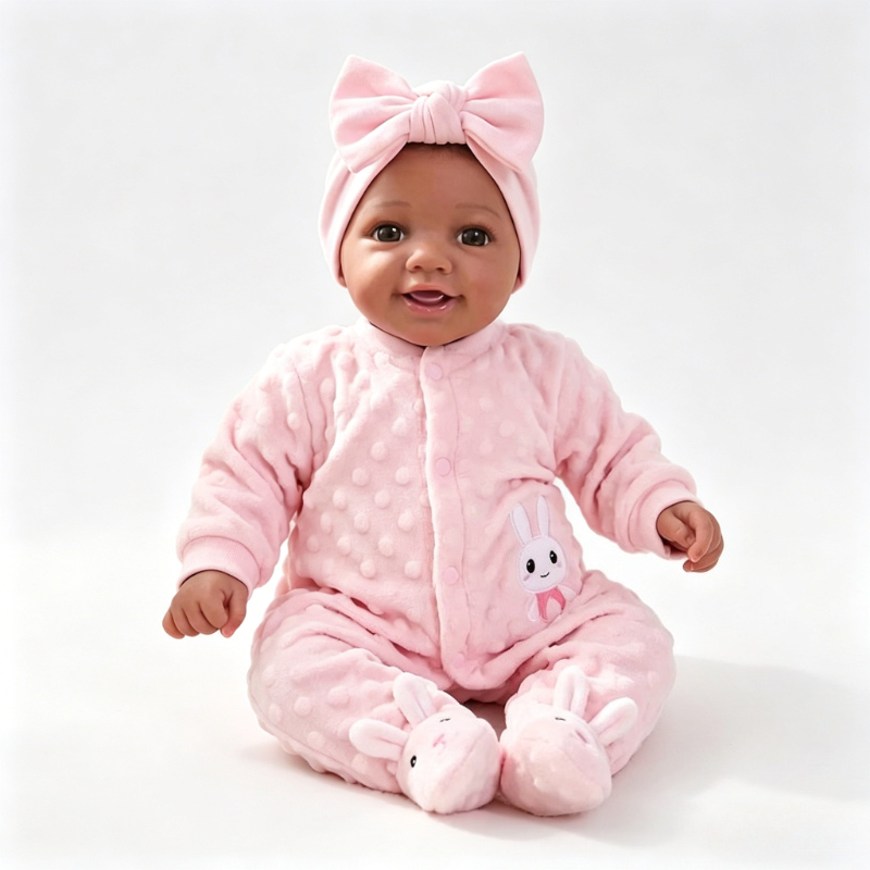 Baby Products Drawing - 43cm Yeniden Doğmuş Bebek Bebek El