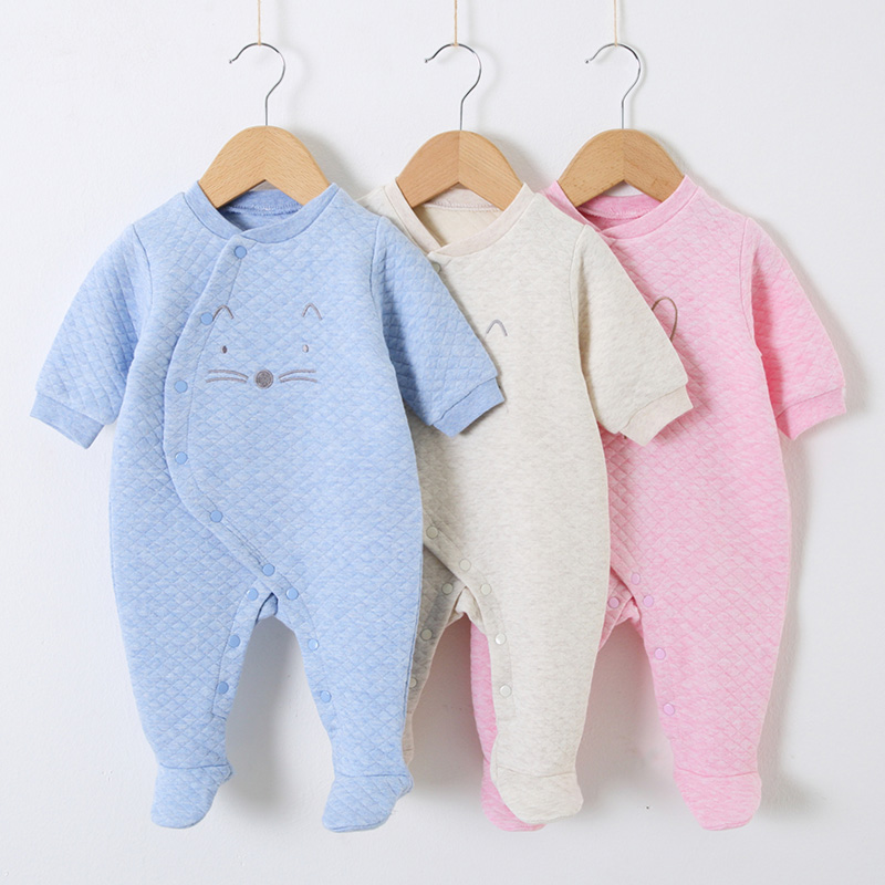 Bebek Pamuklu Tulumlar Giysile - Baby Products Essential incelemesi ve fiyatı