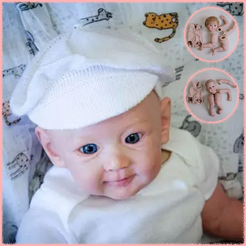 20 inç El Boyaması Saç Seti/El - Baby Products Drawing incelemesi ve fiyatı