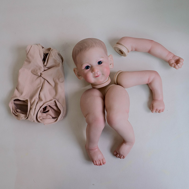 20 inç El Boyaması Saç Seti/El - Baby Products Drawing incelemesi ve fiyatı