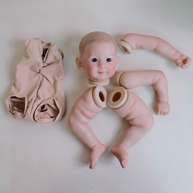 20 inç El Boyaması Saç Seti/El - Baby Products Drawing incelemesi ve fiyatı