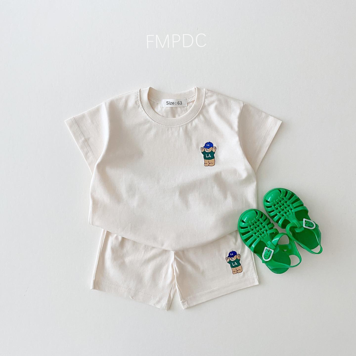 2023 yaz kore bebek erkek takı - Baby Products Korea incelemesi ve fiyatı