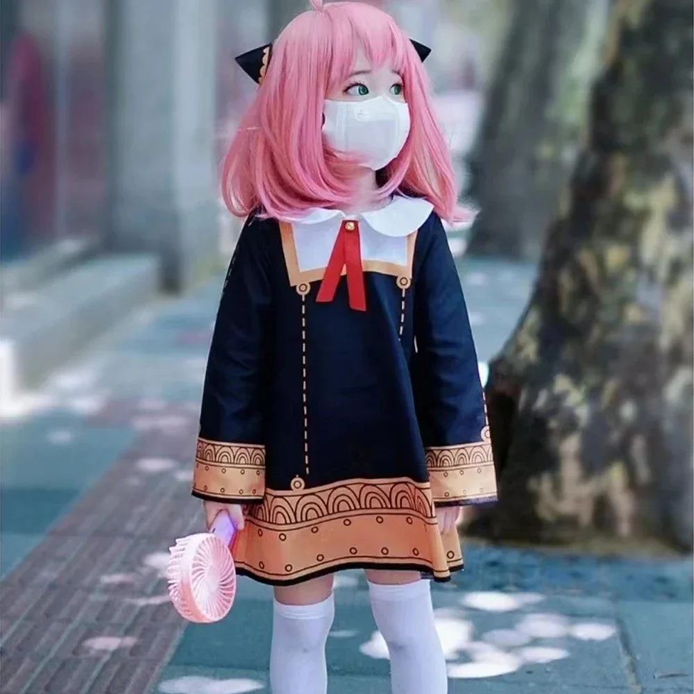 Anime SPY FAMILY Anya Forger C - Baby Products Korea incelemesi ve fiyatı