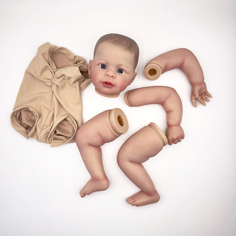 NPK 22 İnç Yeniden Doğmuş Jayl - Baby Products Drawing incelemesi ve fiyatı