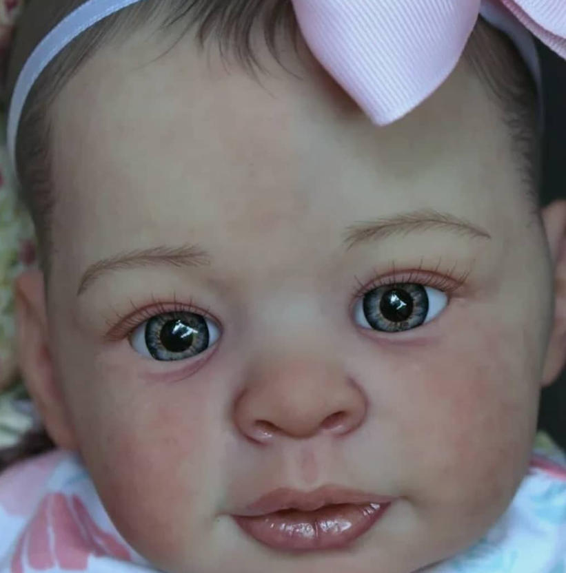 NPK 22 İnç Yeniden Doğmuş Jayl - Baby Products Drawing incelemesi ve fiyatı