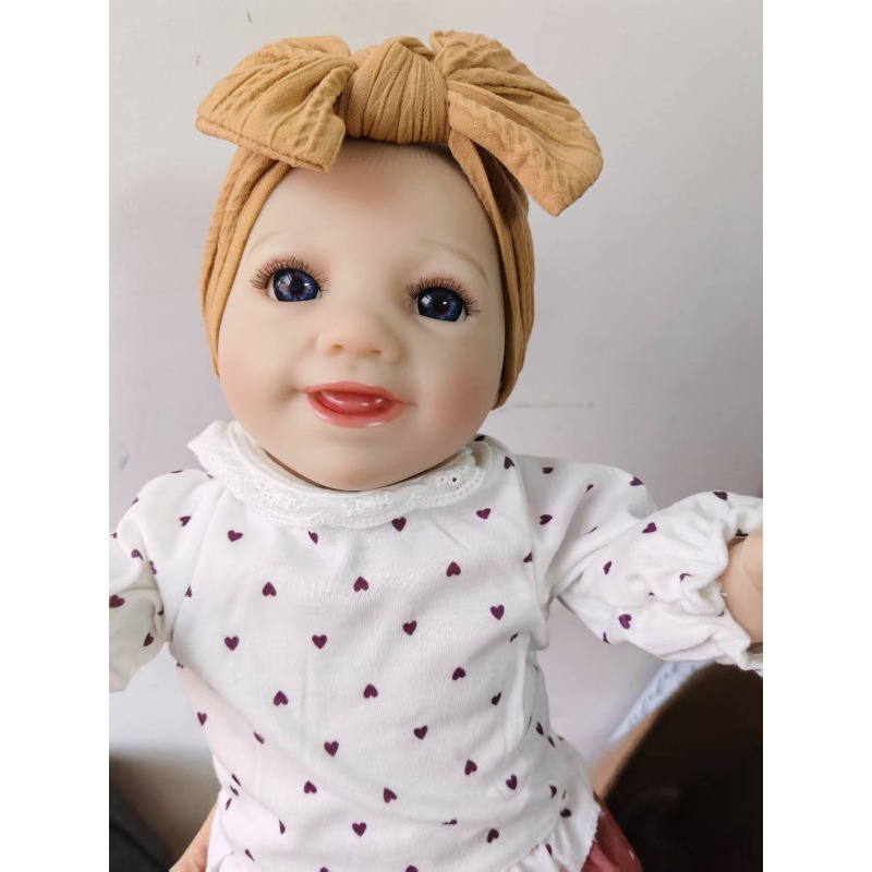 43CM Mavi Gözlü Yeniden Doğmuş - Baby Products Drawing incelemesi ve fiyatı