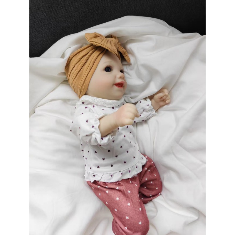 43CM Mavi Gözlü Yeniden Doğmuş - Baby Products Drawing incelemesi ve fiyatı