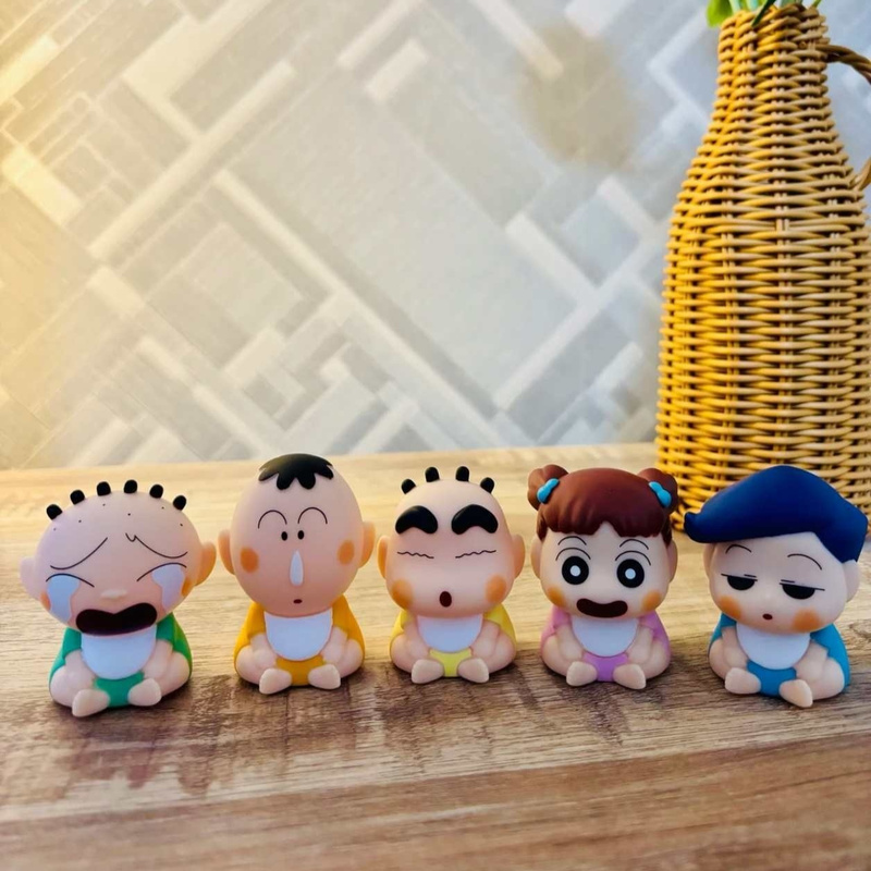 Yeni Ürünler Stokta Anime Xiao - Baby Products For Gift incelemesi ve fiyatı