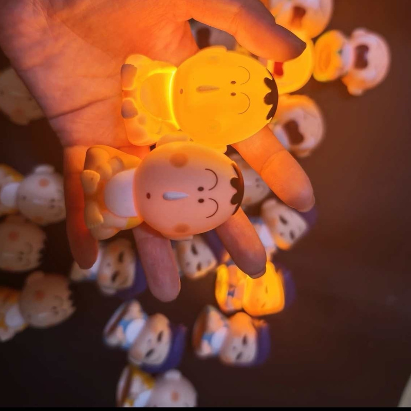 Yeni Ürünler Stokta Anime Xiao - Baby Products For Gift incelemesi ve fiyatı