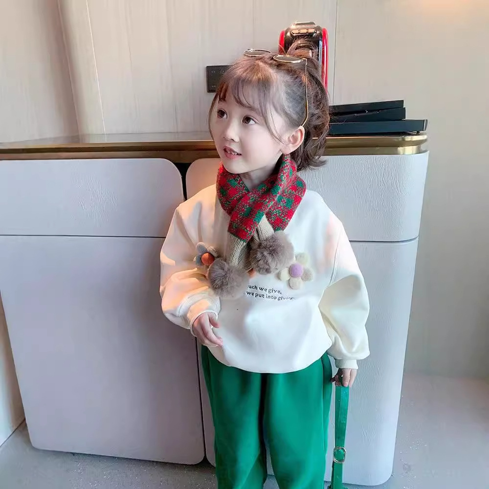 2026 Sonbahar Kore Kız Pamuk Ç - Baby Products Korea incelemesi ve fiyatı