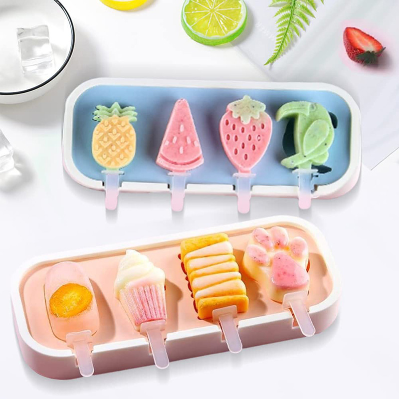 Popsicles Kalıpları Çocuklar B - Baby Products Cream incelemesi ve fiyatı