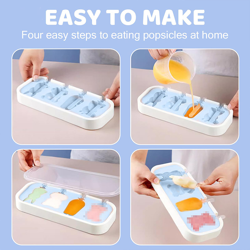 Popsicles Kalıpları Çocuklar B - Baby Products Cream incelemesi ve fiyatı