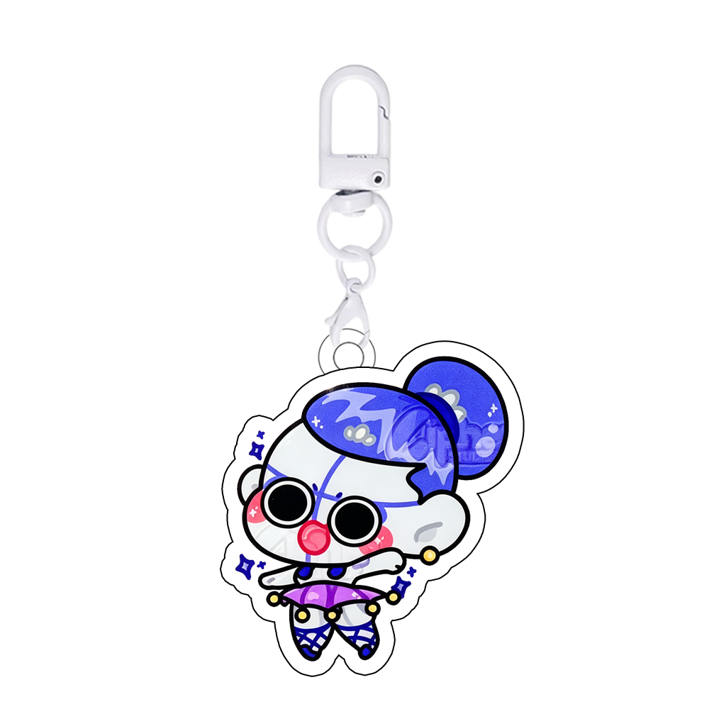 FNAF Oyunu için Circus Baby Bo - Baby Products For Gift incelemesi ve fiyatı