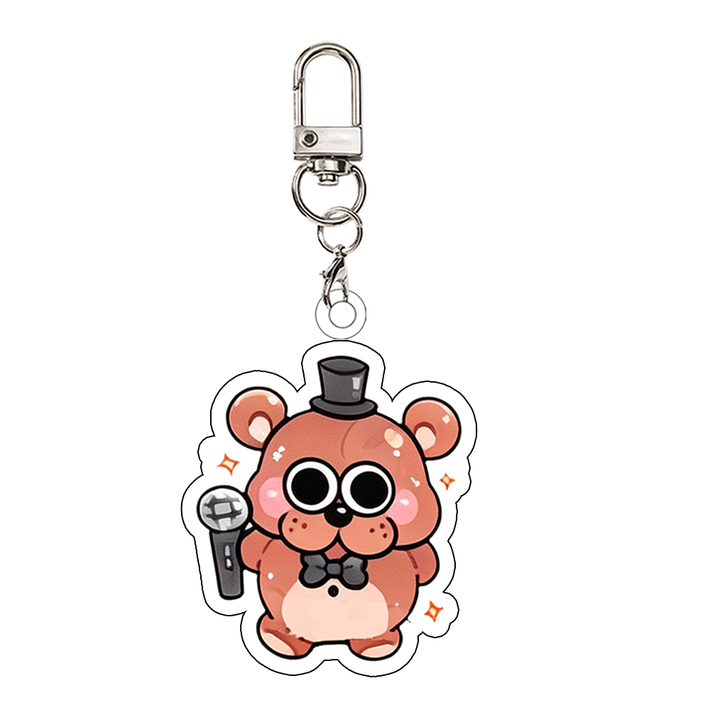 FNAF Oyunu için Circus Baby Bo - Baby Products For Gift incelemesi ve fiyatı