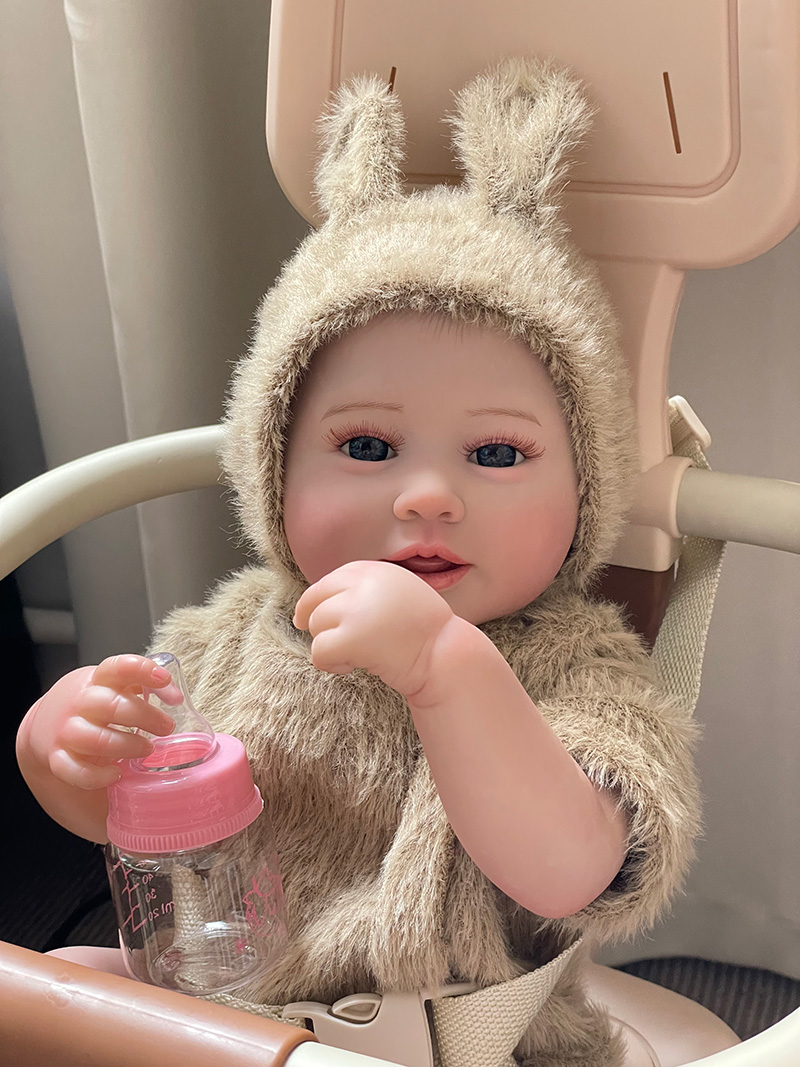 Cokela 20 inç/50 cm Gerçek Beb - Baby Products Drawing incelemesi ve fiyatı