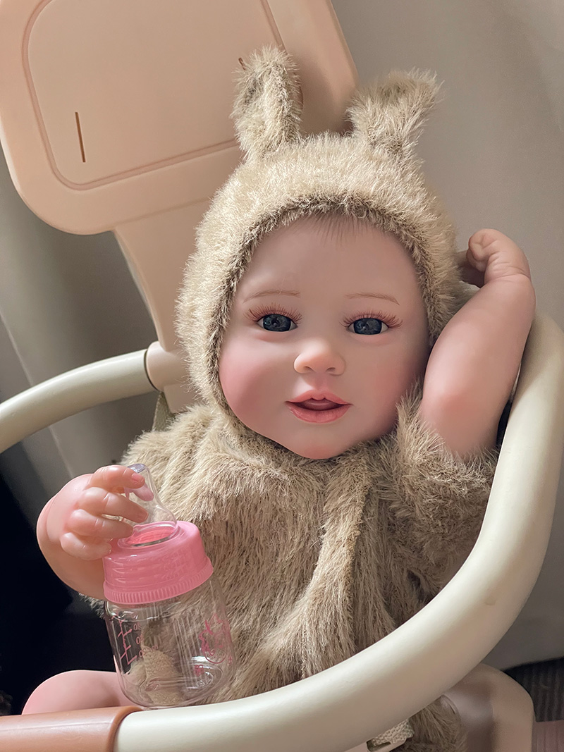 Cokela 20 inç/50 cm Gerçek Beb - Baby Products Drawing incelemesi ve fiyatı