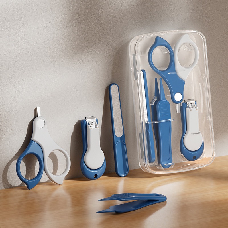 4 Adet Küçük Bebek Bakımı Anti - Baby Products Essential incelemesi ve fiyatı
