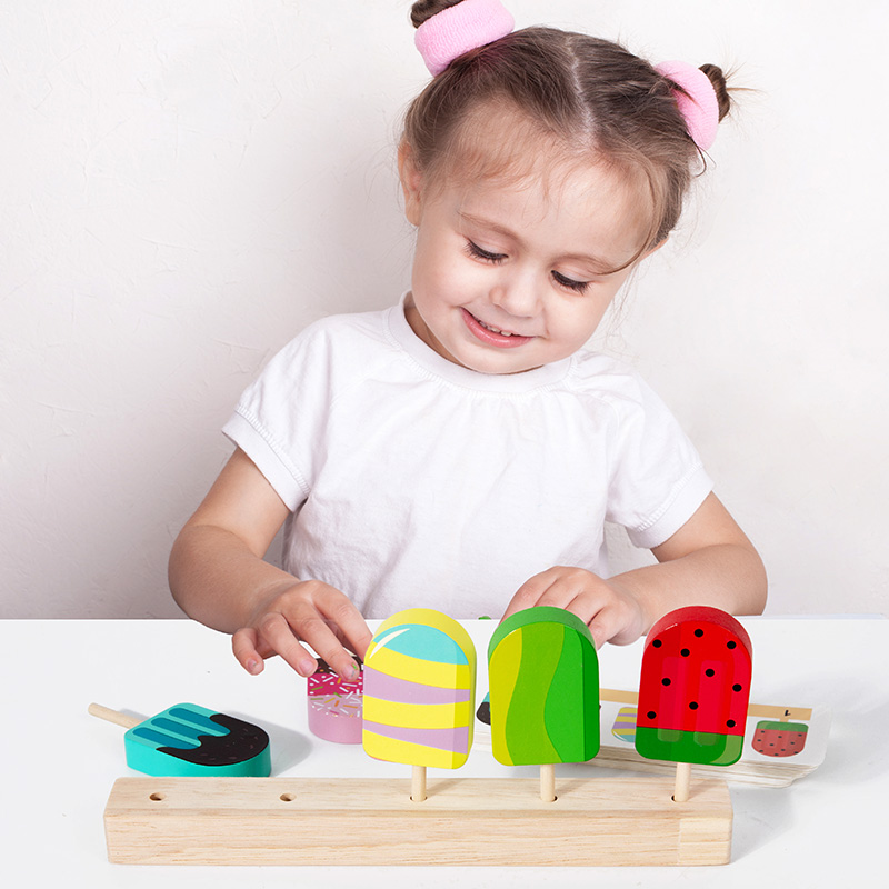 Kız Çocukları İçin Dondurma Çu - Baby Products Cream incelemesi ve fiyatı