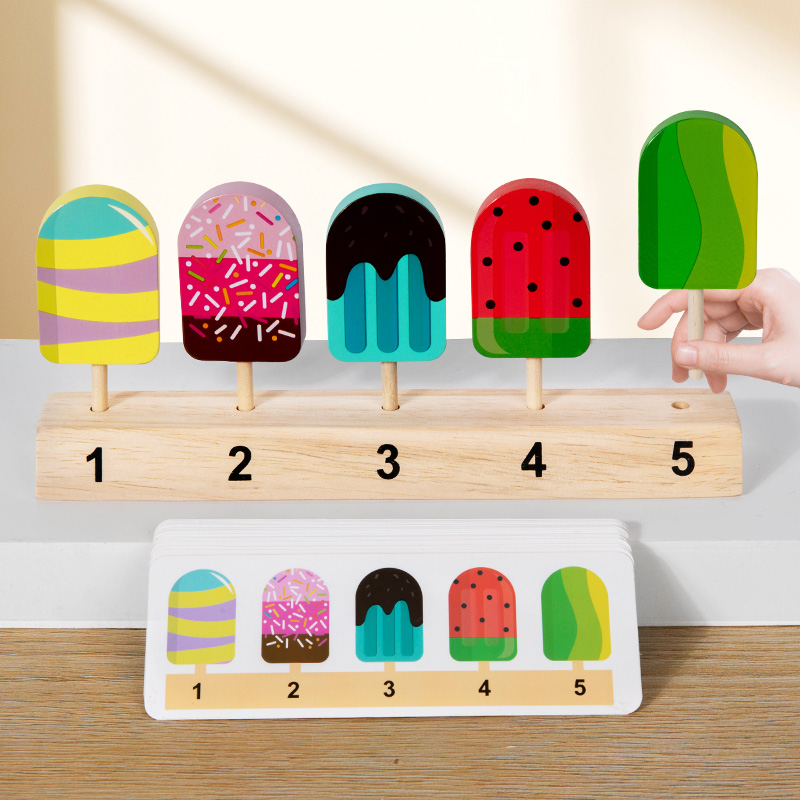 Kız Çocukları İçin Dondurma Çu - Baby Products Cream incelemesi ve fiyatı