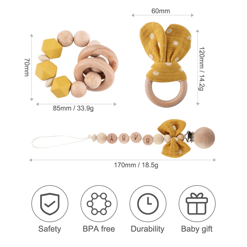 1 adet bebek çıngırak ahşap ha - Baby Products Pictures incelemesi ve fiyatı