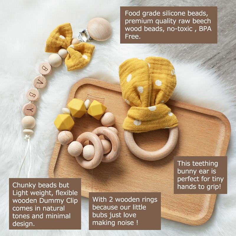 1 adet bebek çıngırak ahşap ha - Baby Products Pictures incelemesi ve fiyatı