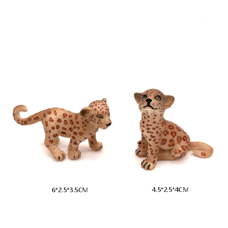 2 adet/takım gerçekçi hayvan o - Baby Products Pictures incelemesi ve fiyatı