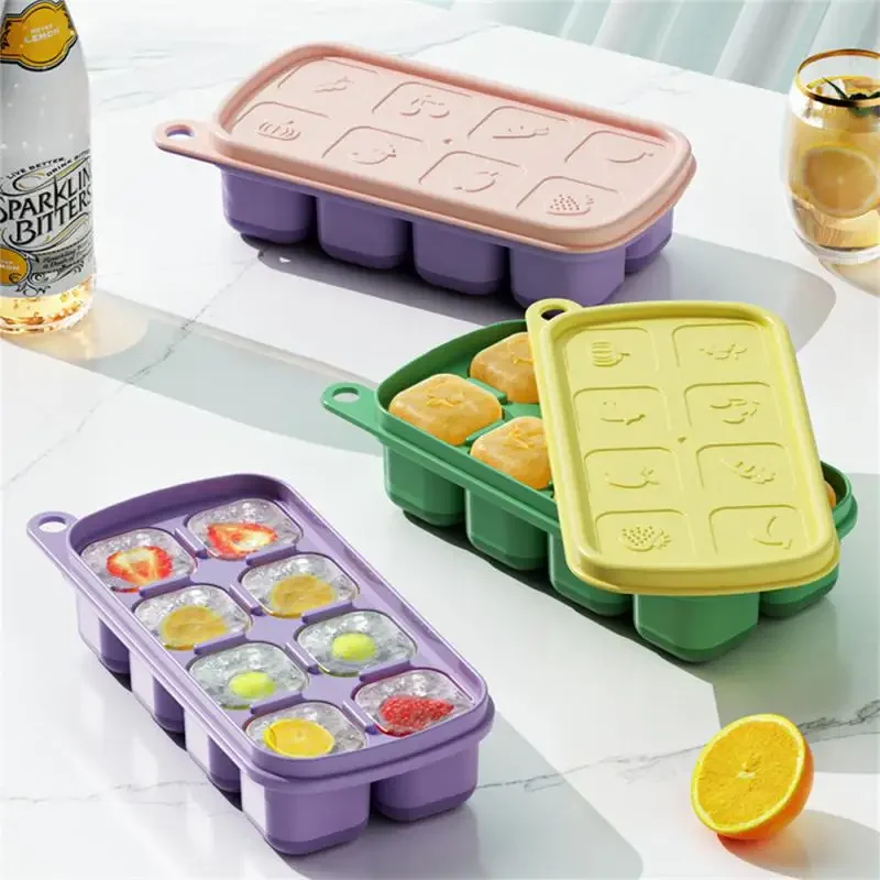 Soğutma Ev Gıda Sınıfı Silikon - Baby Products Cream incelemesi ve fiyatı