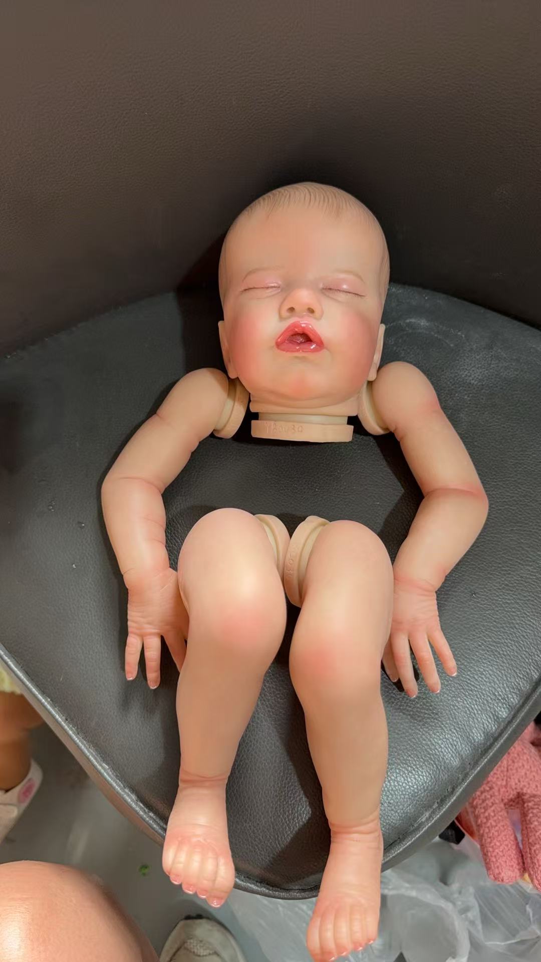 19 inç Çuha çiçeği Yeniden Doğ - Baby Products Drawing incelemesi ve fiyatı