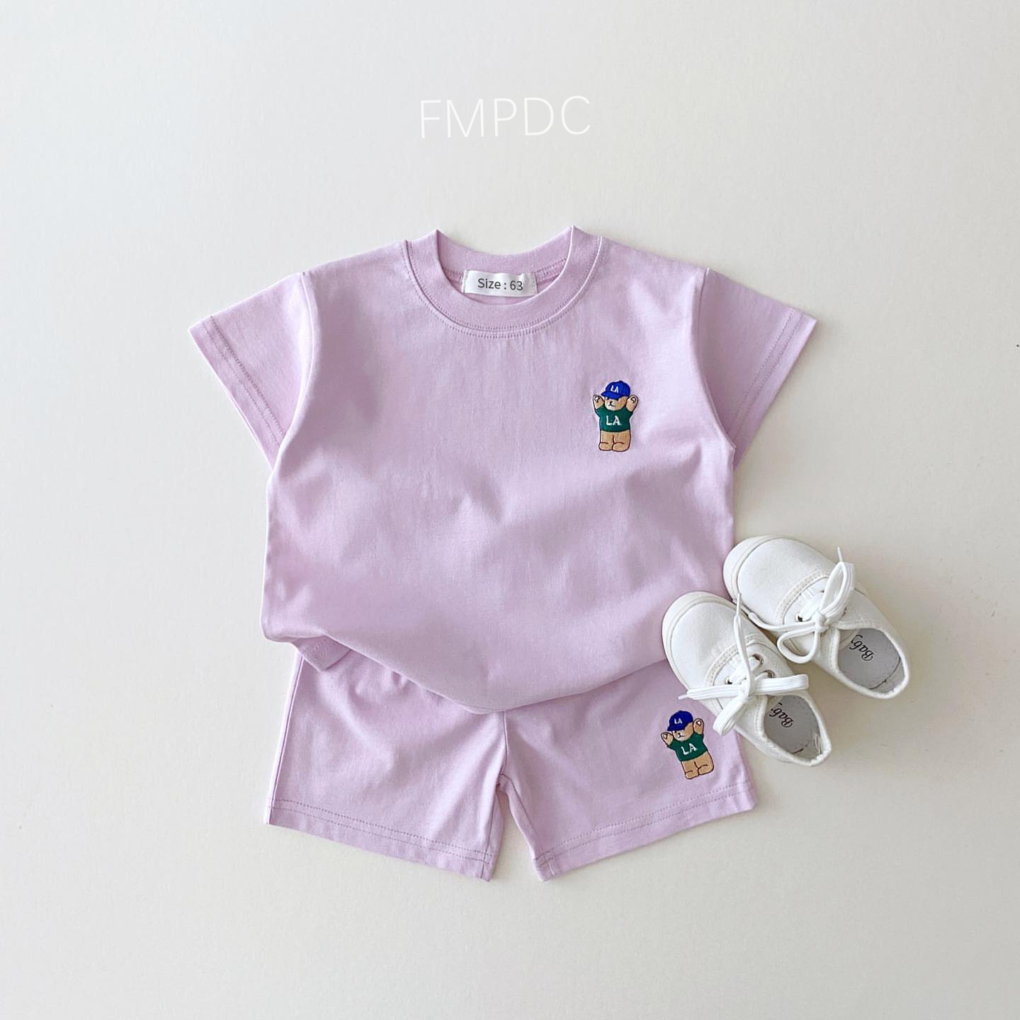 Yaz Kore Tarzı Bebek Erkek Kız - Baby Products Korea incelemesi ve fiyatı