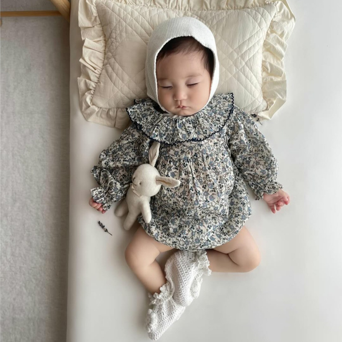 2026 Bahar Yeni Bebek Kız Uzun - Baby Products Essential incelemesi ve fiyatı