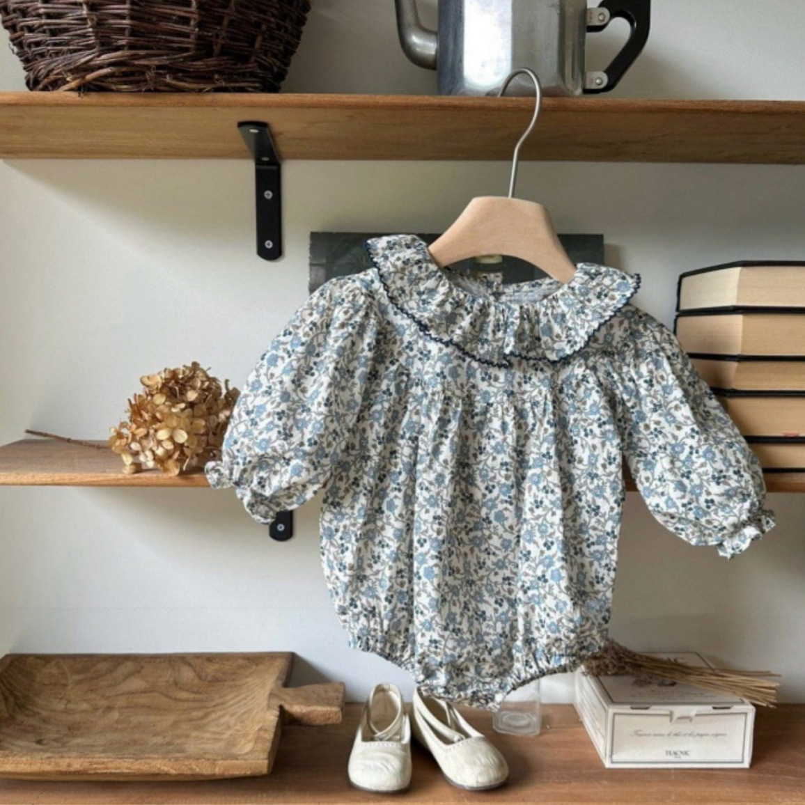2026 Bahar Yeni Bebek Kız Uzun - Baby Products Essential incelemesi ve fiyatı
