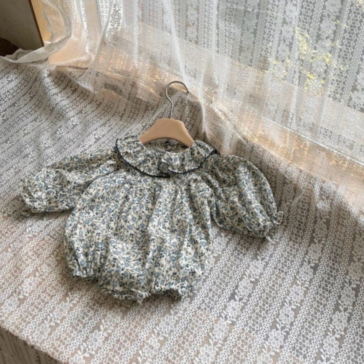 2026 Bahar Yeni Bebek Kız Uzun - Baby Products Essential incelemesi ve fiyatı