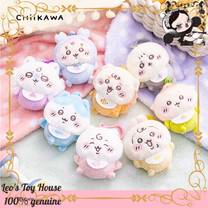 Otantik Chiikawa Bebek Ayakta  - Baby Products For Gift incelemesi ve fiyatı