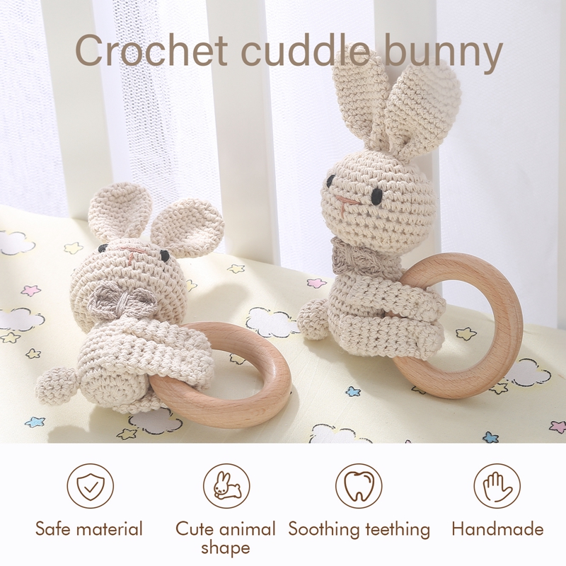 1 adet tığ hayvan tavşan çıngı - Baby Products Pictures incelemesi ve fiyatı
