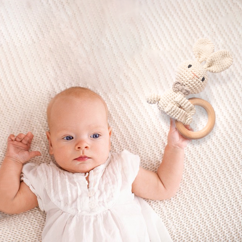 1 adet tığ hayvan tavşan çıngı - Baby Products Pictures incelemesi ve fiyatı