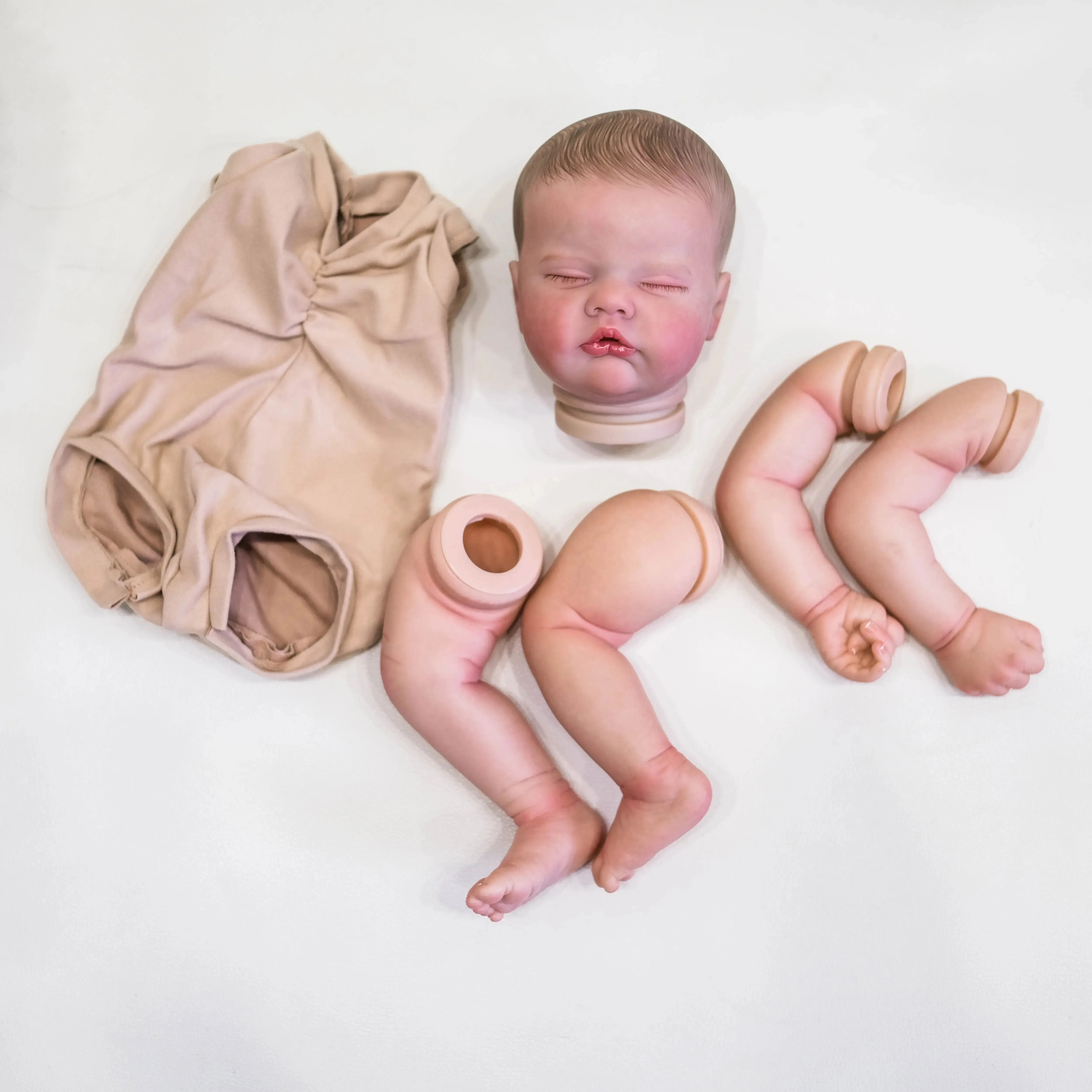 19 inç Quinbee Uyuyan Yeniden  - Baby Products Drawing incelemesi ve fiyatı