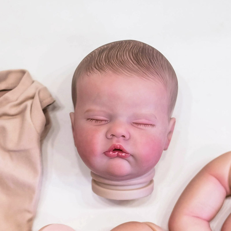 19 inç Quinbee Uyuyan Yeniden  - Baby Products Drawing incelemesi ve fiyatı