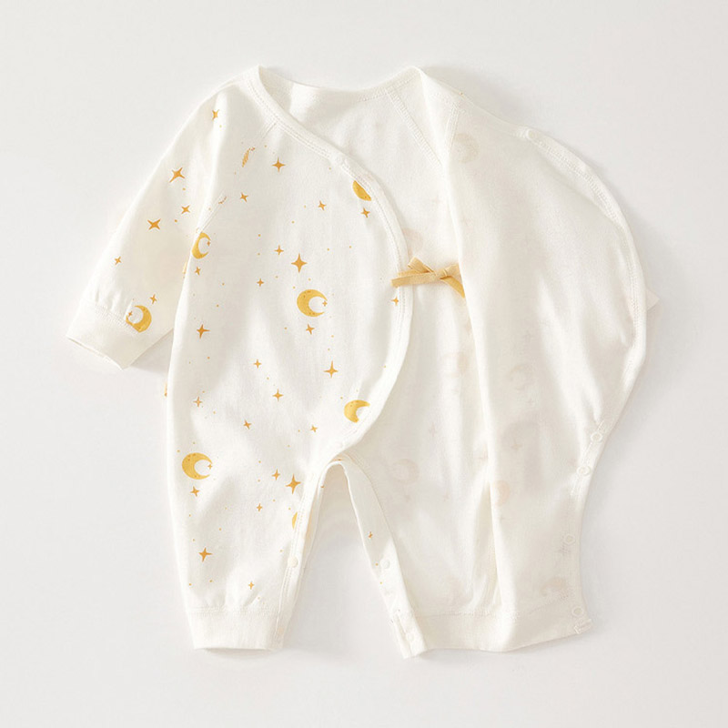 Baskı Bebek Romper Bebek Uzun  - Baby Products Essential incelemesi ve fiyatı
