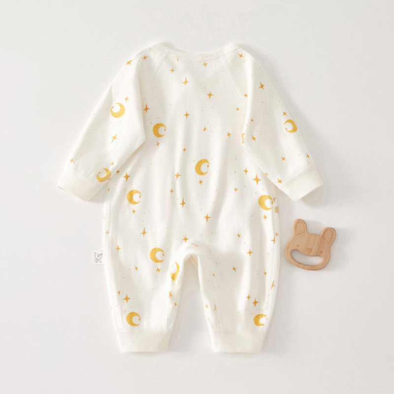 Baskı Bebek Romper Bebek Uzun  - Baby Products Essential incelemesi ve fiyatı