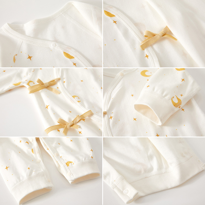 Baskı Bebek Romper Bebek Uzun  - Baby Products Essential incelemesi ve fiyatı