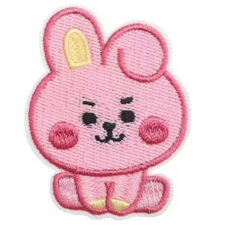 BT21 Koya Shooky Moda Sevimli  - Baby Products Korea incelemesi ve fiyatı