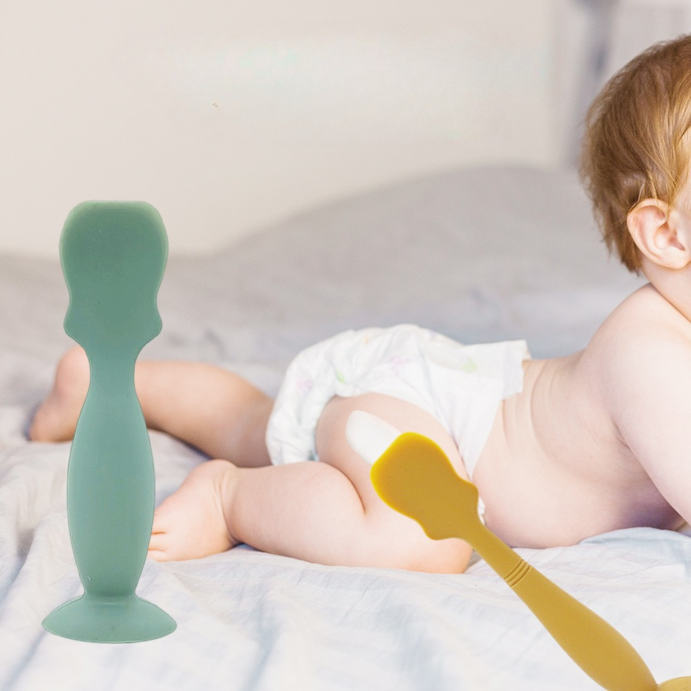 Yumuşak Silikon Bebek Pişik Kr - Baby Products Cream incelemesi ve fiyatı
