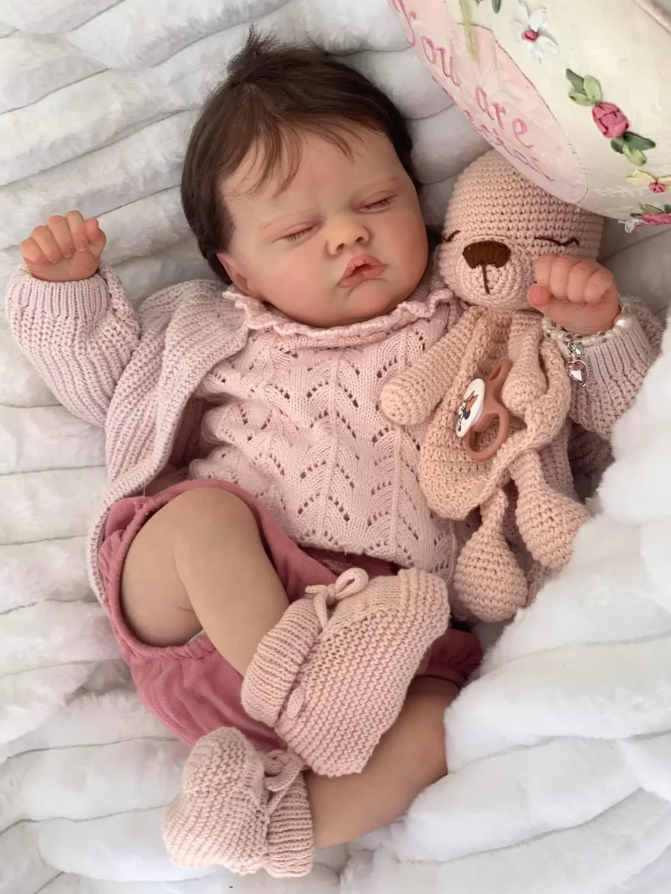 NPK 19 ''El Yapımı 3D Cilt Kök - Baby Products Pictures incelemesi ve fiyatı