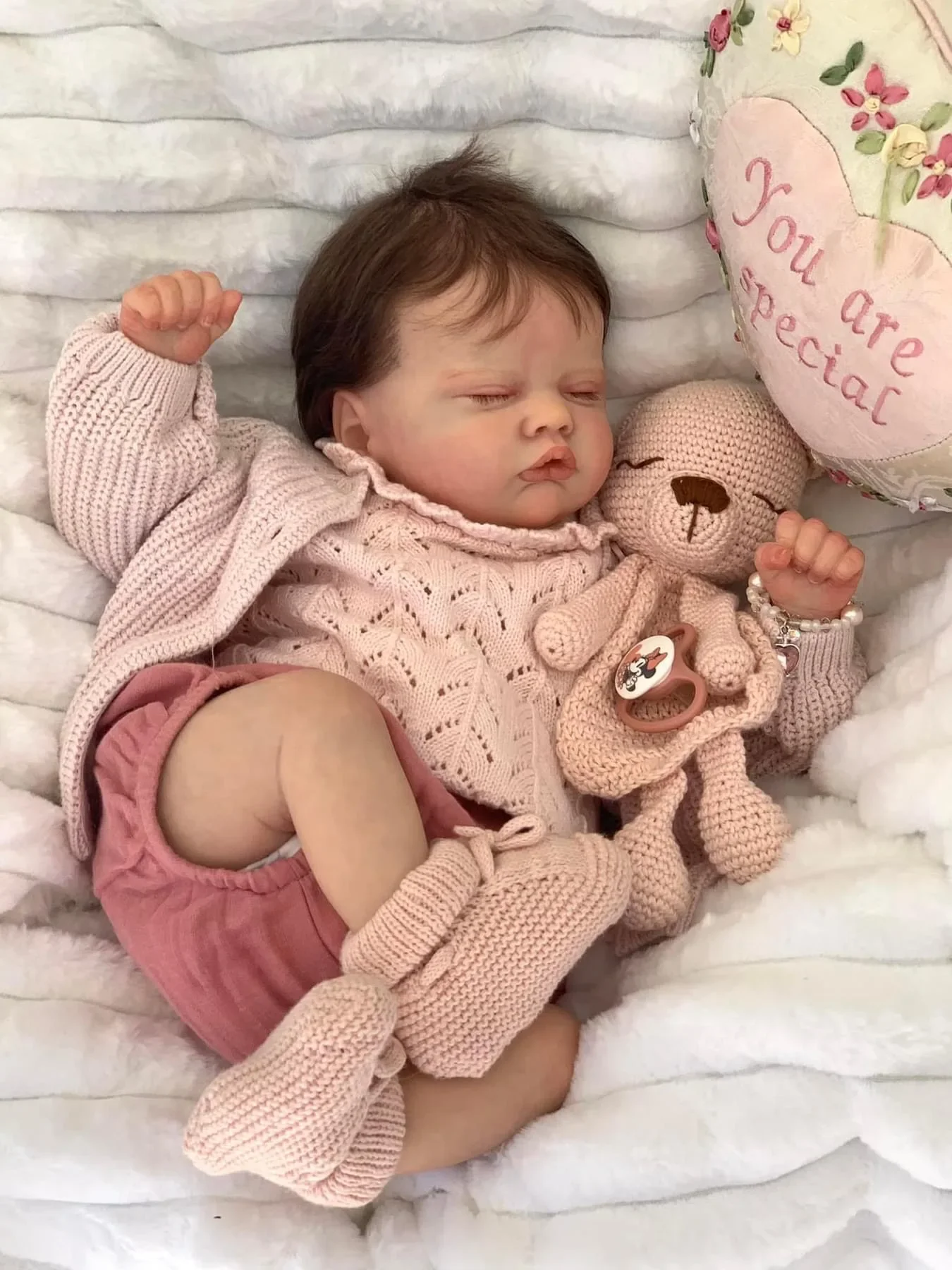 NPK 19 ''El Yapımı 3D Cilt Kök - Baby Products Pictures incelemesi ve fiyatı