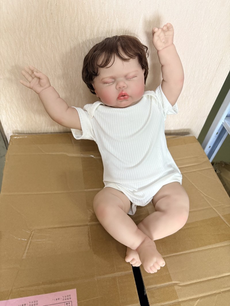 Gerçekçi Yeniden Doğmuş Turşu  - Baby Products Drawing incelemesi ve fiyatı